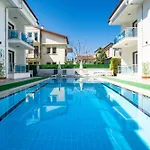 Masal Apart Fethiye Διαμέρισμα Φετιγιέ