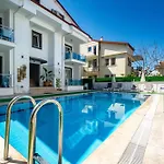 Masal Apart Fethiye Διαμέρισμα