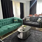 Masal Apart Fethiye Διαμέρισμα *