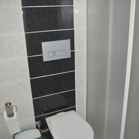 Lägenhet Masal Apart Fethiye Fethiye