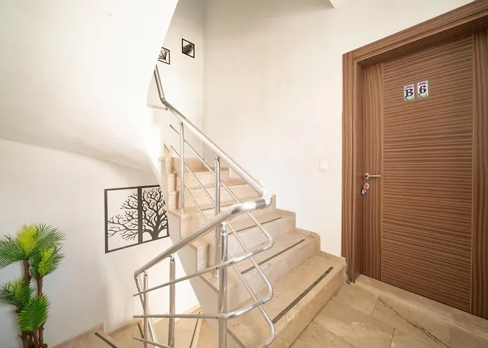 Masal Apart Fethiye Apartment *