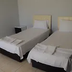 アパート Masal Apart Fethiye フェティエ