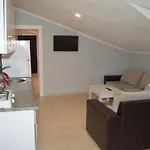 Masal Apart Fethiye フェティエ