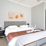 Masal Apart Fethiye アパート *