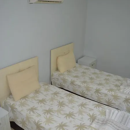 Apartmanhotel Masal Apart Hotel