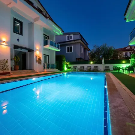 Masal Apart Hotel 4*