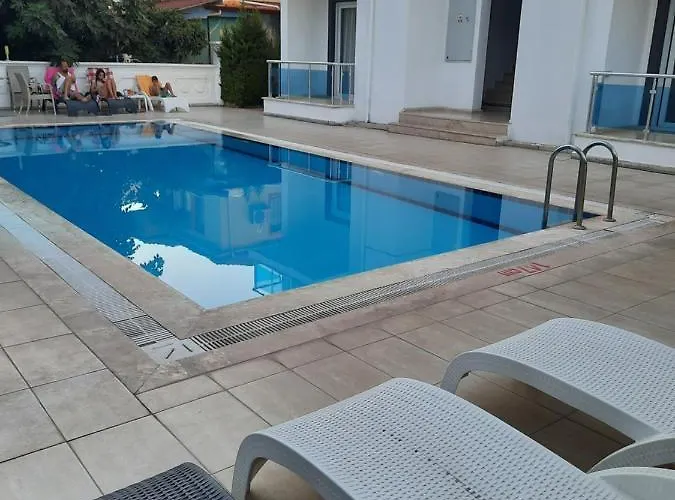 Masal Apart Fethıye Daire