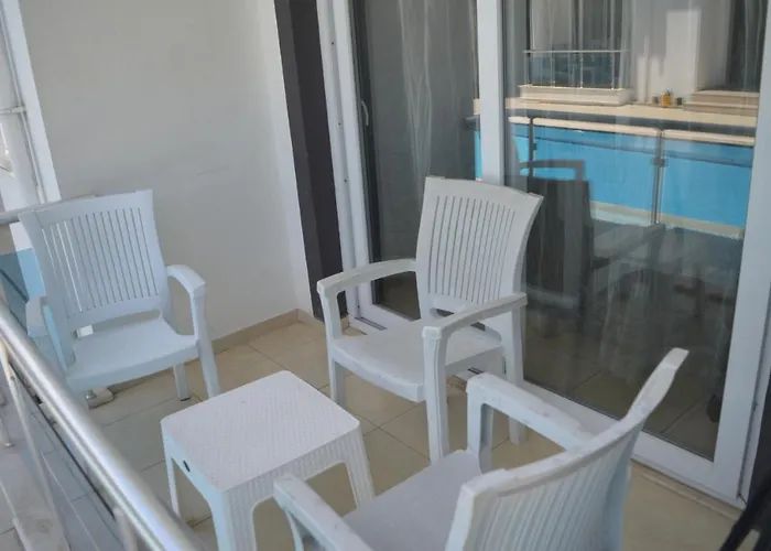 Masal Apart Fethıye Daire *