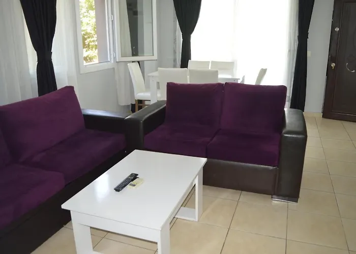 Masal Apart Fethıye