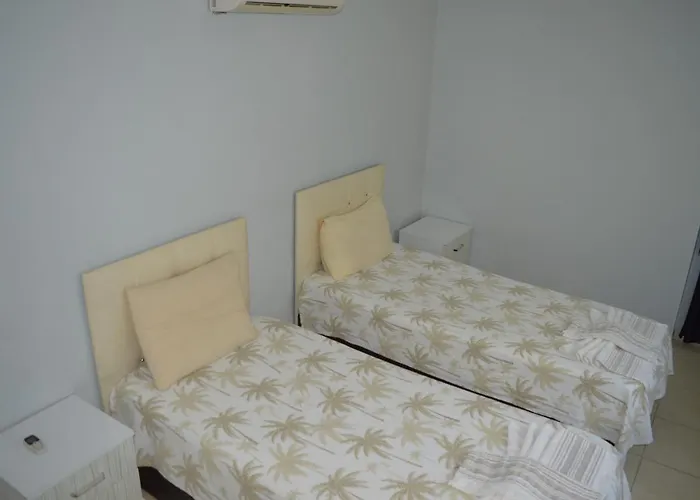 Daire Masal Apart Fethıye