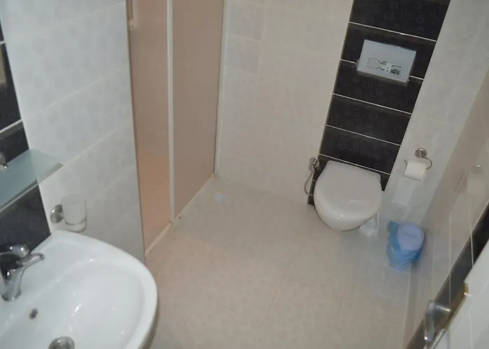 Masal Apart Fethıye Fethiye