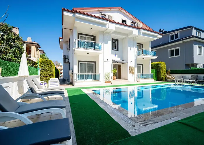 Masal Apart Fethıye