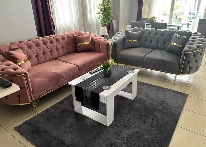 Masal Apart Fethıye *