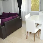 Appartamento Masal Apart Fethiye *