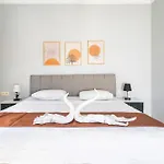 아파트 Masal Apart Fethiye