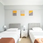 Masal Apart Fethiye 아파트 페티예
