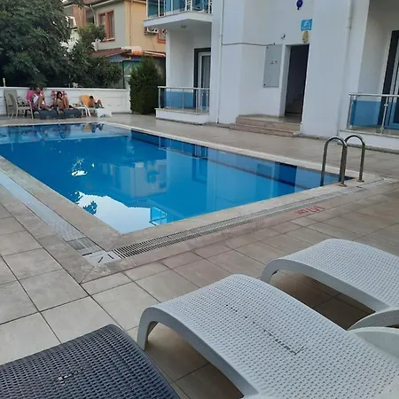 Masal Apart Hotel Hotel de apartamente
