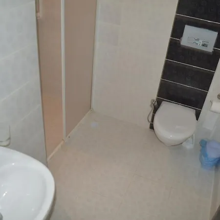 Masal Apart Fethıye Fethiye