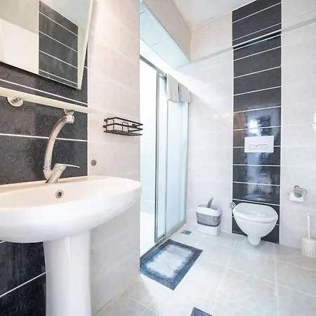 Masal Apart Hotel