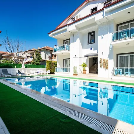شقة Masal Apart Fethiye