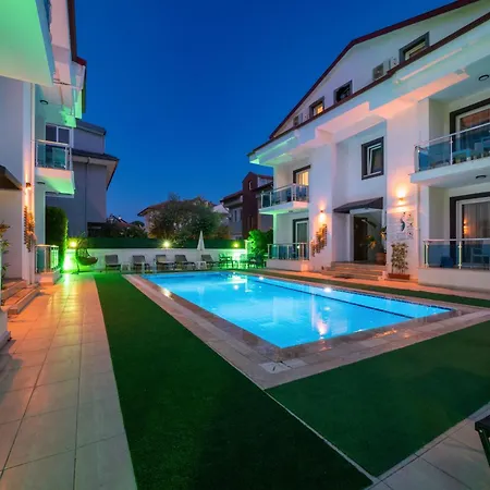 Masal Apart Fethiye * Фетхие