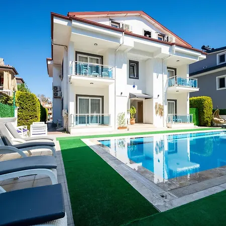 Masal Apart Fethıye