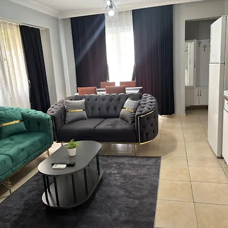Hotel de apartamente Masal Apart Hotel Fethiye