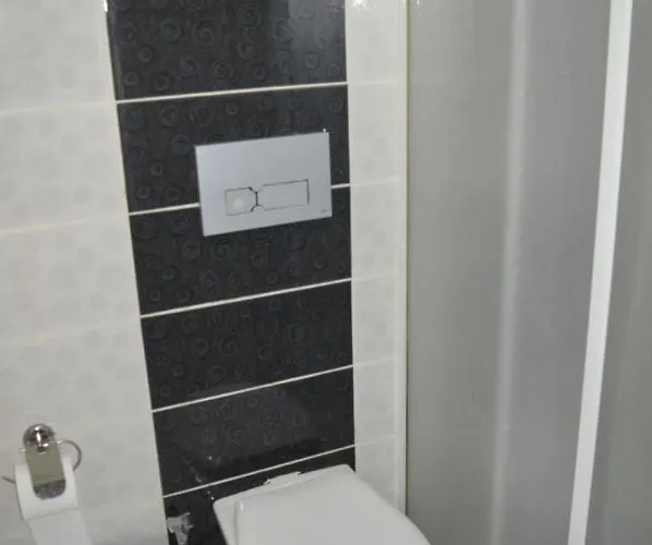 Lägenhet Masal Apart Fethiye Fethiye