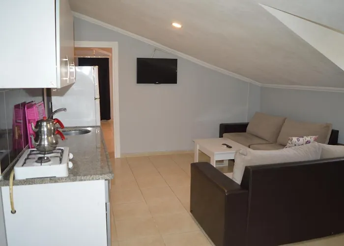Masal Apart Fethiye Фетхие