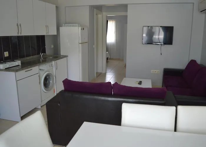 Masal Apart Fethiye Фетхие