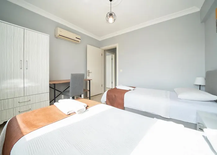 Masal Apart Fethiye * Фетхие