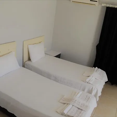 Masal Apart Hotel 아파트호텔 4*