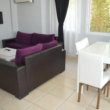 Masal Apart Hotel