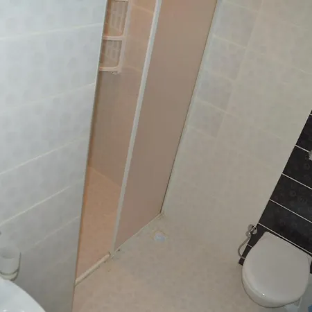 Masal Apart Hotel 4*