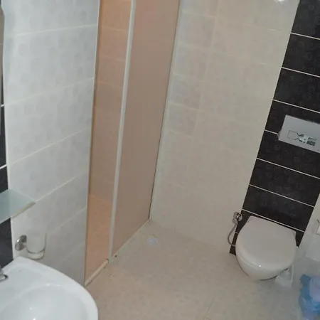Masal Apart Hotel 아파트호텔 4*
