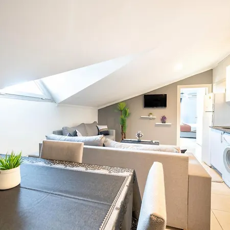 Apartamento Masal Apart Fethiye Fethiye