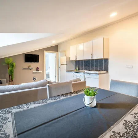 Apartamento Masal Apart Fethiye