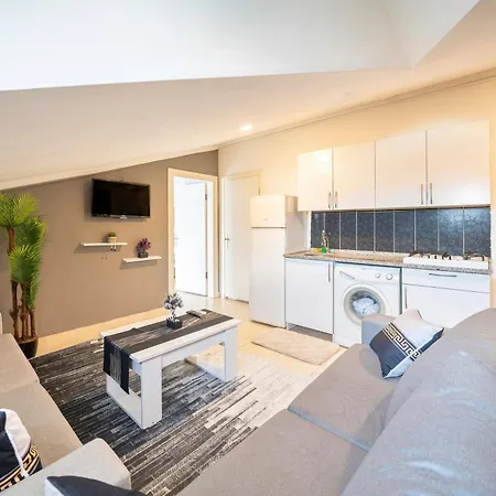 Apartamento Masal Apart Fethiye *