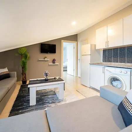 Apartamento Masal Apart Fethiye Fethiye