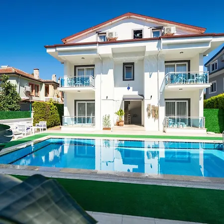 Apartamento Masal Apart Fethiye *