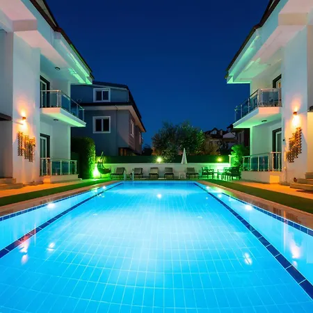 Masal Apart Fethiye Fethiye