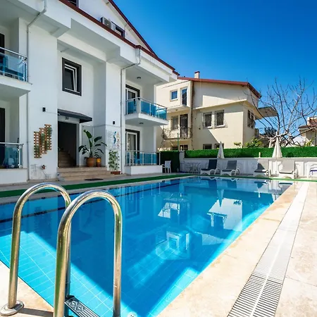 Masal Apart Fethiye Apartamento